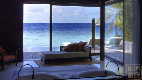 RPark Hyatt Hadahaa__uƵB