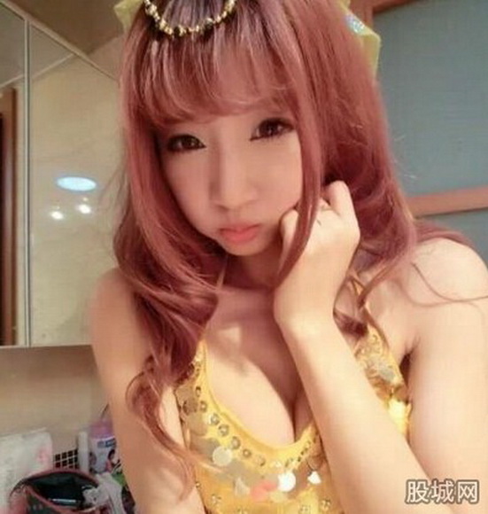 【斗鱼直播】斗鱼tv直播牛小蘑菇为什么被封?