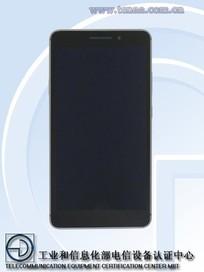 Lenovo PB1-770N（图片引自tenaa）