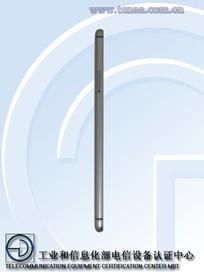 Lenovo PB1-770N（图片引自tenaa）