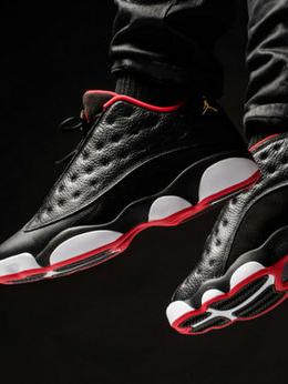 Air Jordan 13 Retro Low Bred ɫl(f)A(y)