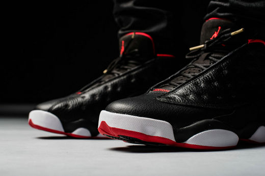 Air Jordan 13 Retro Low Bred ɫl(f)A(y)