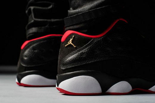 Air Jordan 13 Retro Low Bred ɫl(f)A