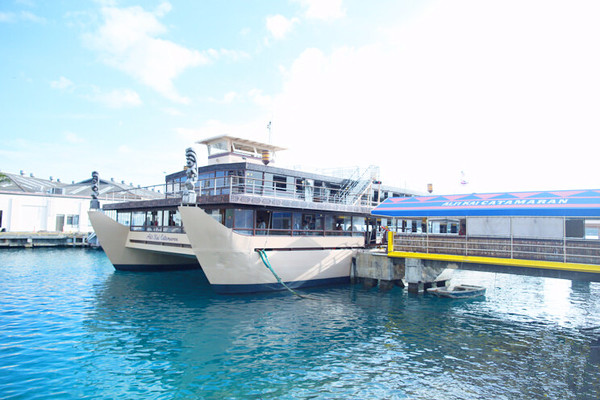 飞往夏威夷的航空 上海飞夏威夷航空(2)|飞往夏