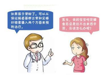 崔玉涛医生回答妈妈提问集合,给宝宝最专业的
