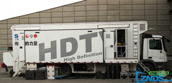 法国电视台玩新潮 4K转播法网公开赛