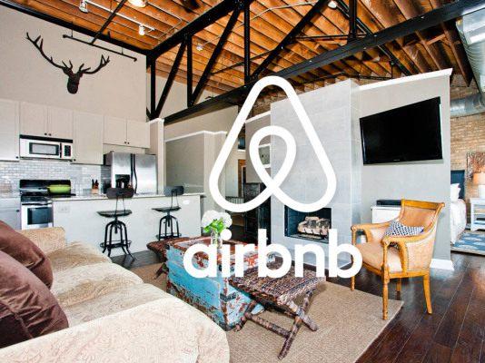 开青旅,或者在Airbnb上当房东?--富日记