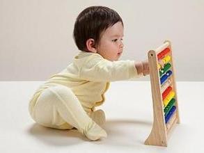 0-1岁年龄段宝宝的感统发展特点-搜狐