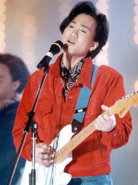 happybirthday家驹黄家驹纪念大特集