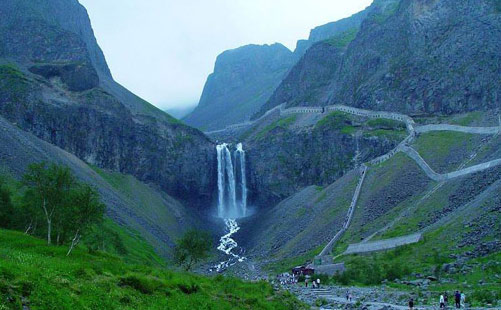 毕业旅行必选十大国内景点 毕业旅游地去过几