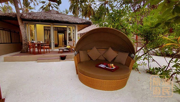 RAngsana Resort and Spa - Ihuruu