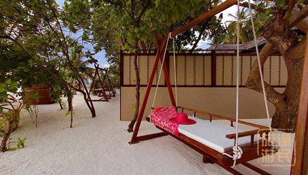 RAngsana Resort and Spa - Ihuruu