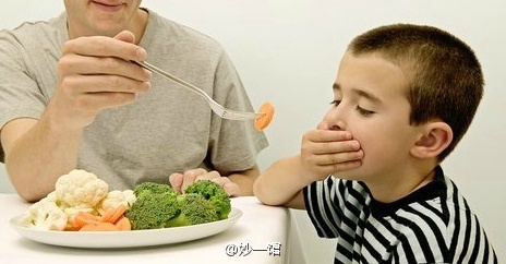 如何判断你的孩子是不是得了厌食症?