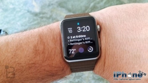 Watch