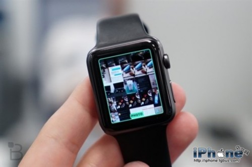 Watch