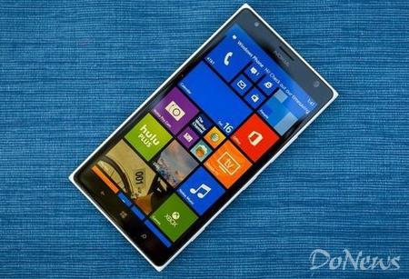 微软Lumia手机最早9月可升级至Windows 10