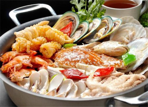 海南三亚旅游美食推荐,来三亚不能错过的美食