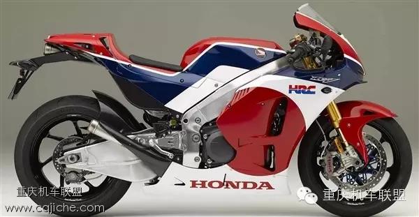 110万!本田史上最贵四缸1000cc