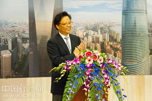 中国驻德国使馆举办2015年中国洪堡学者招待