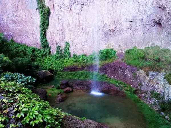 【景致】温岭六处绝美雨景,你见过几个?