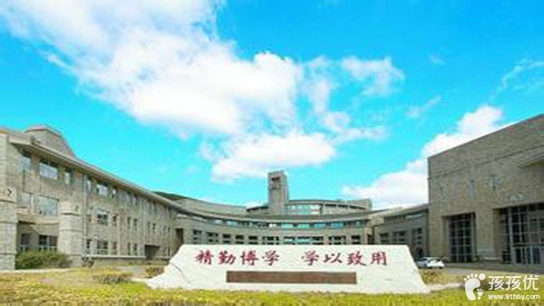 大连东软信息学院:本专科招生专业不同