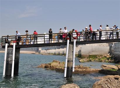 2013青岛海鲜价格_青岛海鲜美食图片大全_湛江海鲜(3)