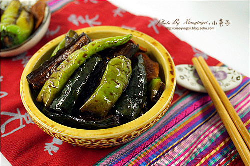 怎么腌酱黄瓜酱辣椒 mp18742778_1434374385324_3.jpeg