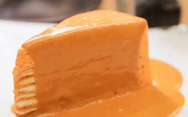泰国人口味_泰国人