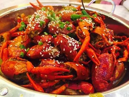 20南昌上半年30大热门美食!你想吃的全部在这里