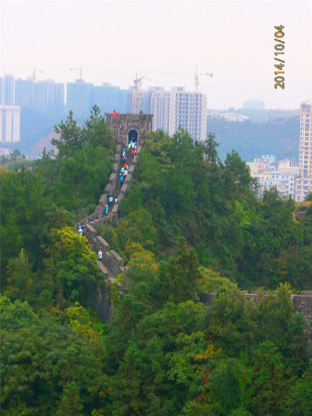 恩施有多少人口_恩施梭布垭石林景区风景图片,照片 途牛