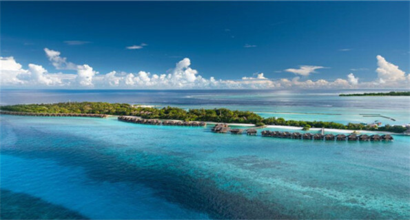 马尔代夫岛屿排名