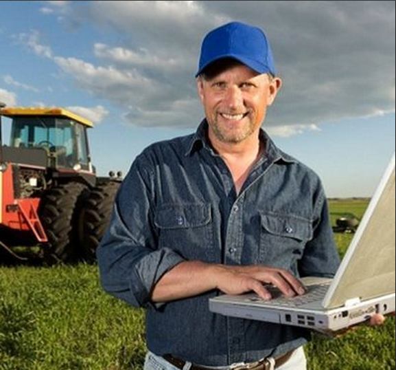 农业+互联网互补:互联网改变农产品营销模式