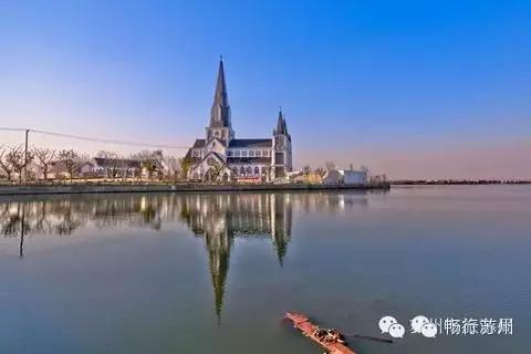 6月份苏州最适合旅行的地方
