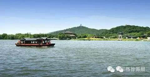 6月份苏州最适合旅行的地方