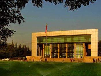 2015年北京工业大学0817化学工程与技术考研