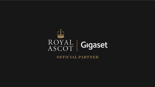 gigaset牵手royal ascot 或有更大动作