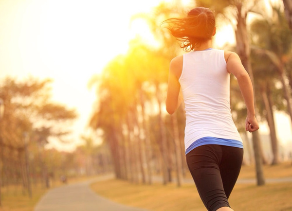 如何突情绪障碍,将跑步长久坚持下去?