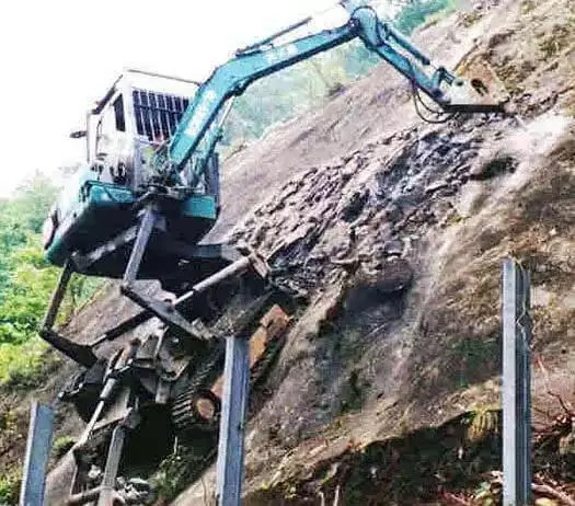 花千骨太low;阿三太渣;悬崖挖掘机才是真的技术