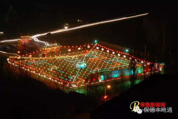 这些保德非物质文化遗产传承人,你知道几个?