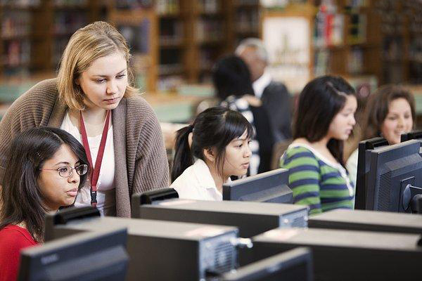 留学美国公立高中四大误区