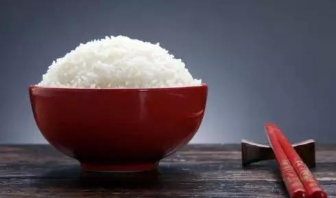 正能量一碗白米饭的故事