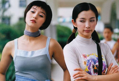 《人间灶王》剧照 1999年 共参演4部电视剧,《青春出动》,《小李飞