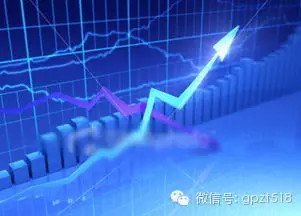 谁说股票就是追涨杀跌?看她怎么解释股票!连这