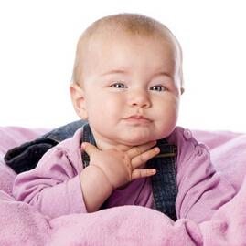 婴幼儿咽喉痛,宝妈如何护理好?