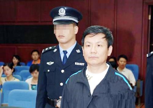 云南省交通厅原副厅长 胡星
