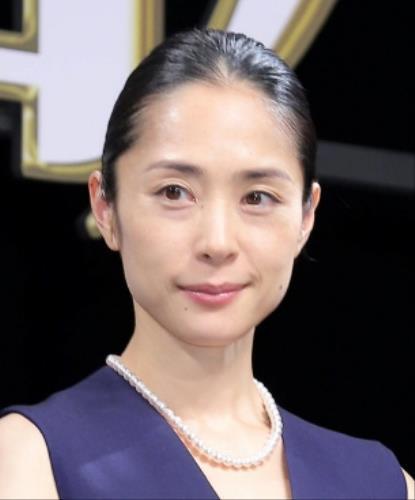 深津绘里母亲书道家谕美子癌症去世享年66岁