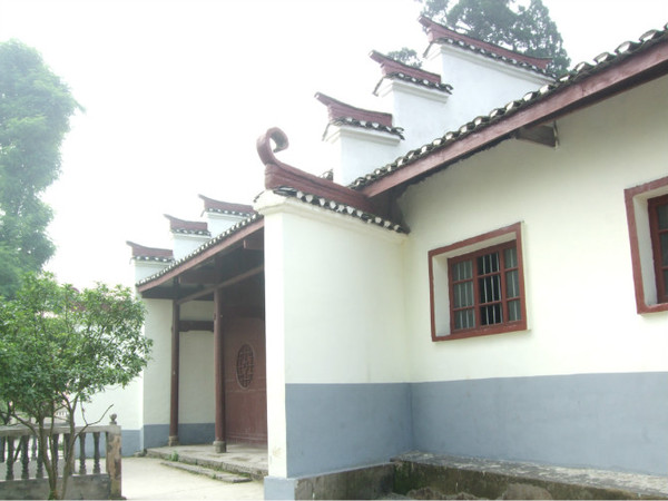 贵州 玉屏县 印山书院