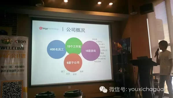 飞鱼科技CEO姚剑军:做一款成功游戏的5个条件