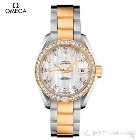 欧米茄Omega-海马系列价格