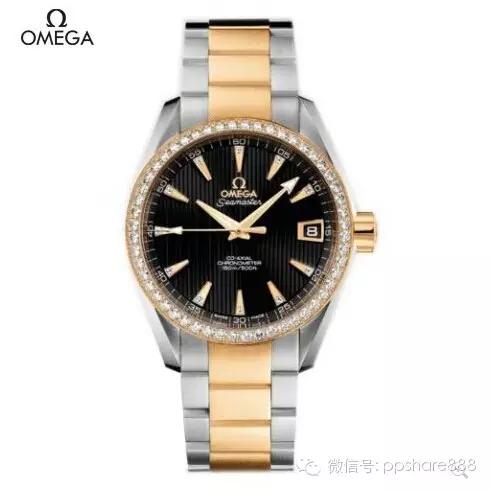欧米茄Omega-海马系列价格